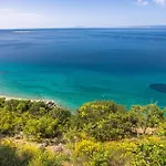 In 1 Lägenhet Stara Baška