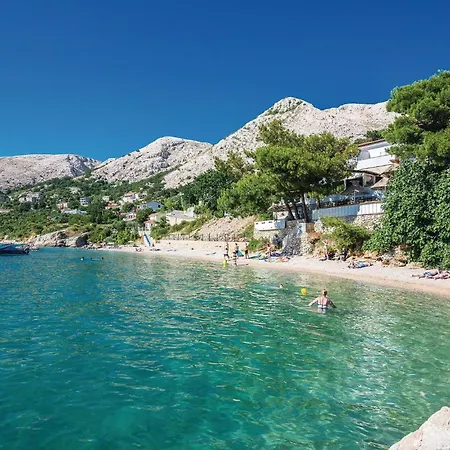 Stunning In 1 * Stara Baška
