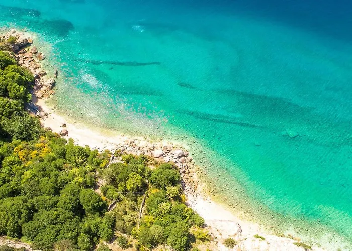 In 1 Appartement Stara Baška