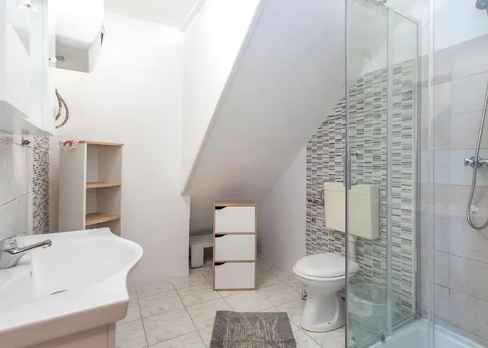 Appartement In 1
