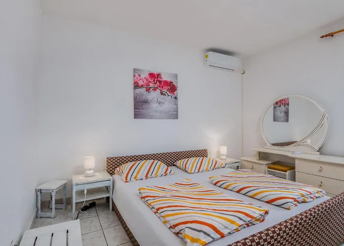 In 1 Appartement
