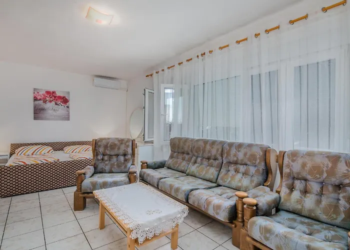 Appartement In 1 Stara Baška