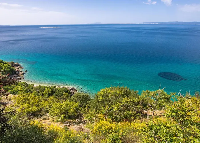In 1 Appartement Stara Baška
