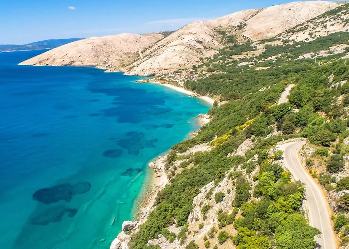 In 1 Appartement Stara Baška