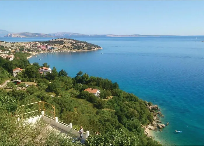 In 1 Stara Baška