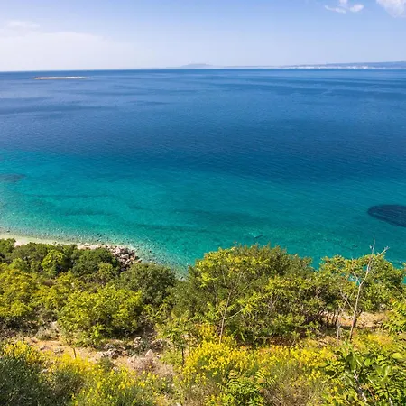 In 1 アパート Stara Baška