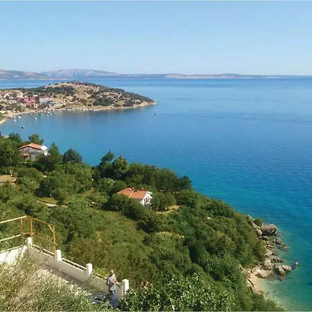 Stunning In 1 Stara Baška